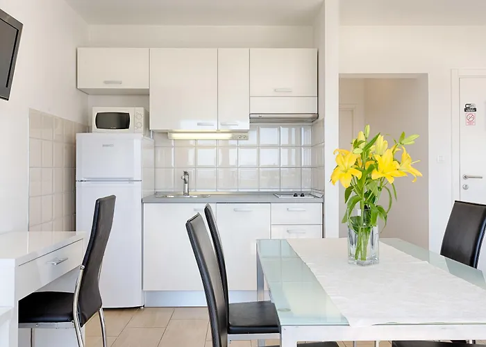Apartamento de 1 Dormitorio