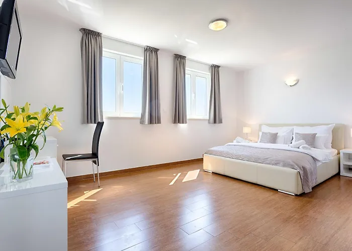 Habitación con Cama Queen