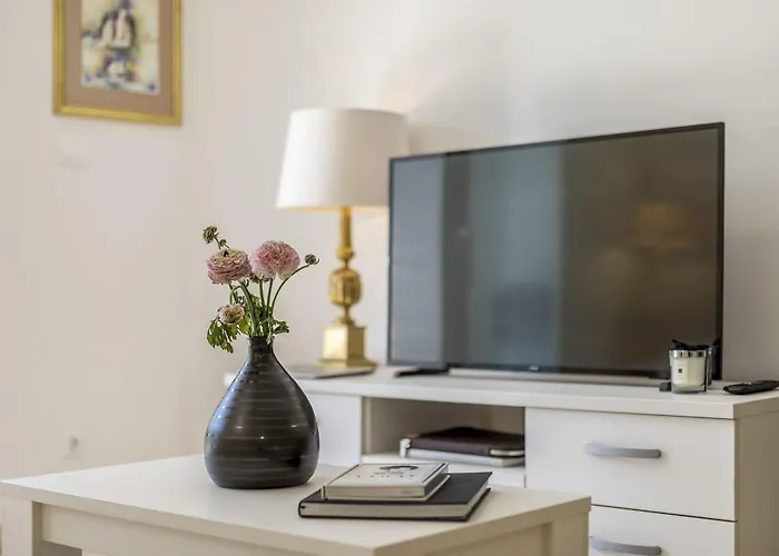 Apartamento Deluxe