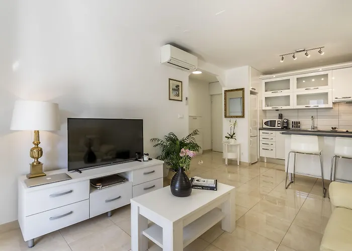Apartamento Deluxe