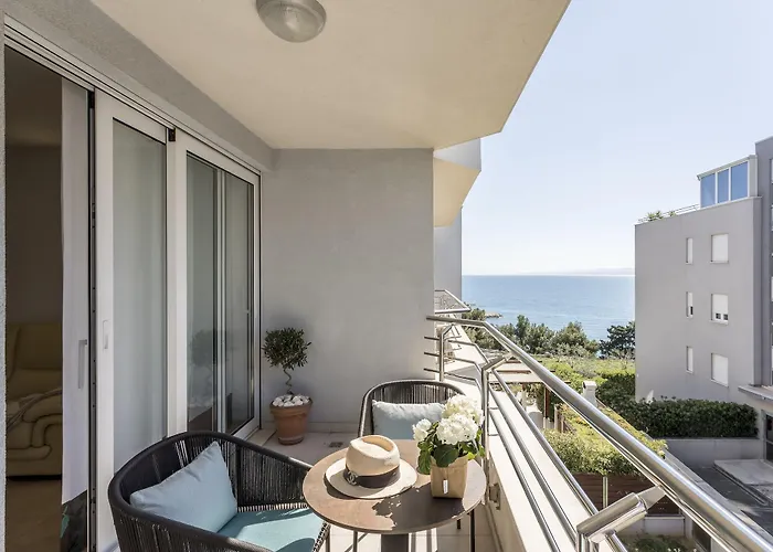 Apartamento Deluxe