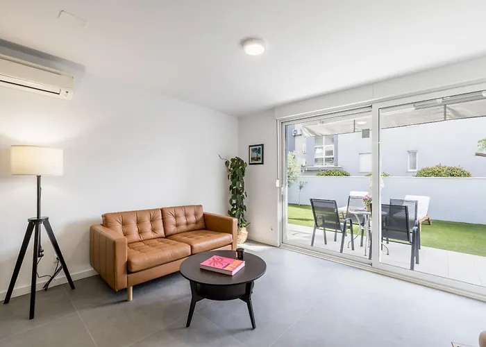 Apartamento de 2 Dormitorios