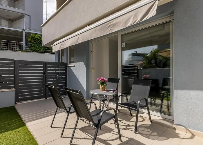 Apartamento de 2 Dormitorios