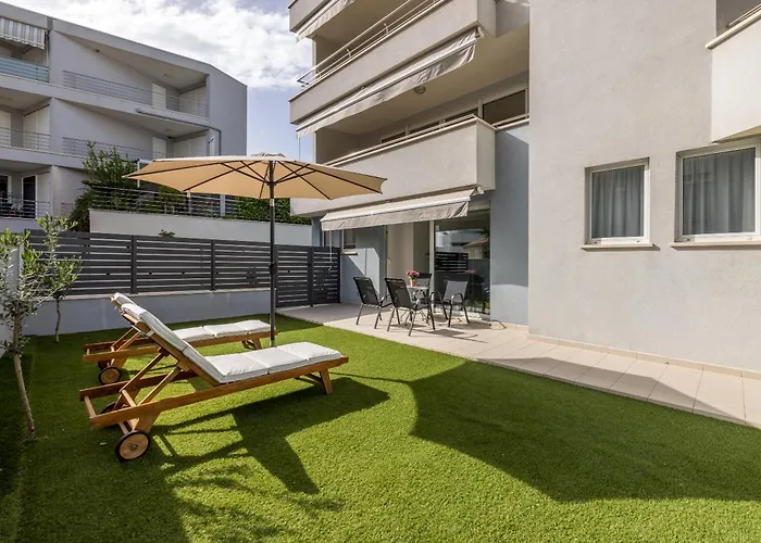Apartamento de 2 Dormitorios