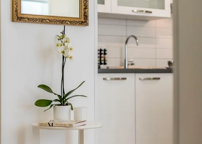 Apartamento Deluxe