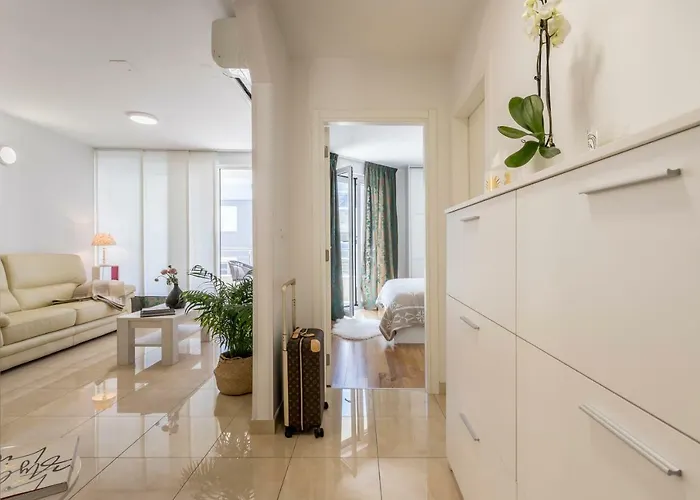 Apartamento Deluxe